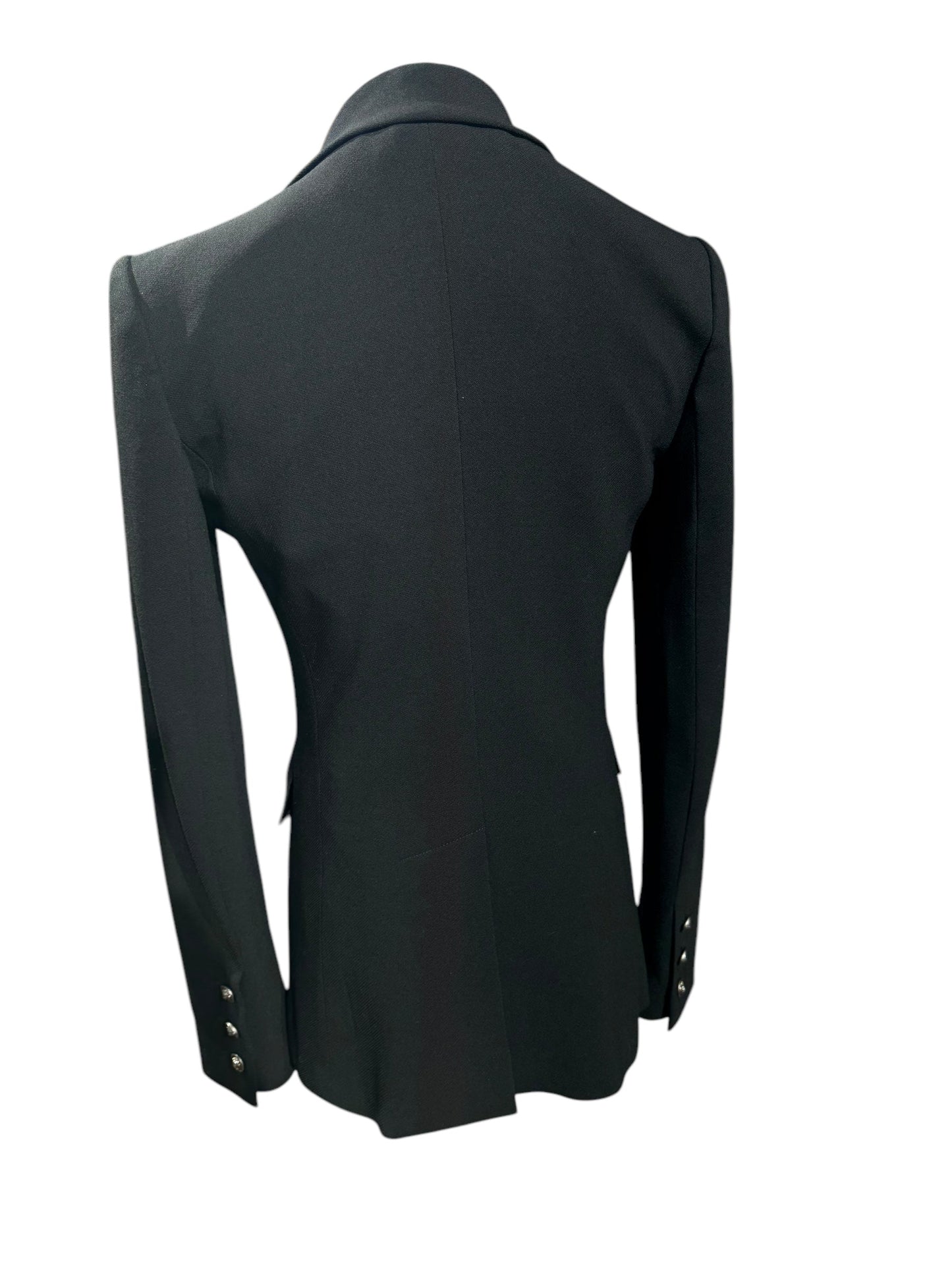 Chanel - Veste tailleur T38