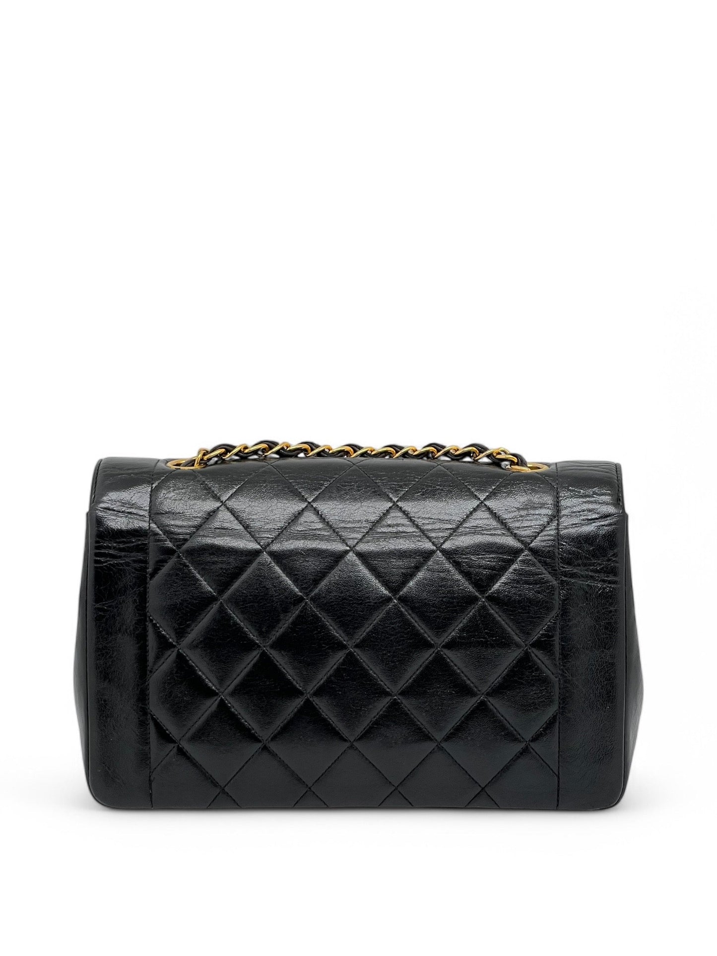 Chanel - Sac Diana