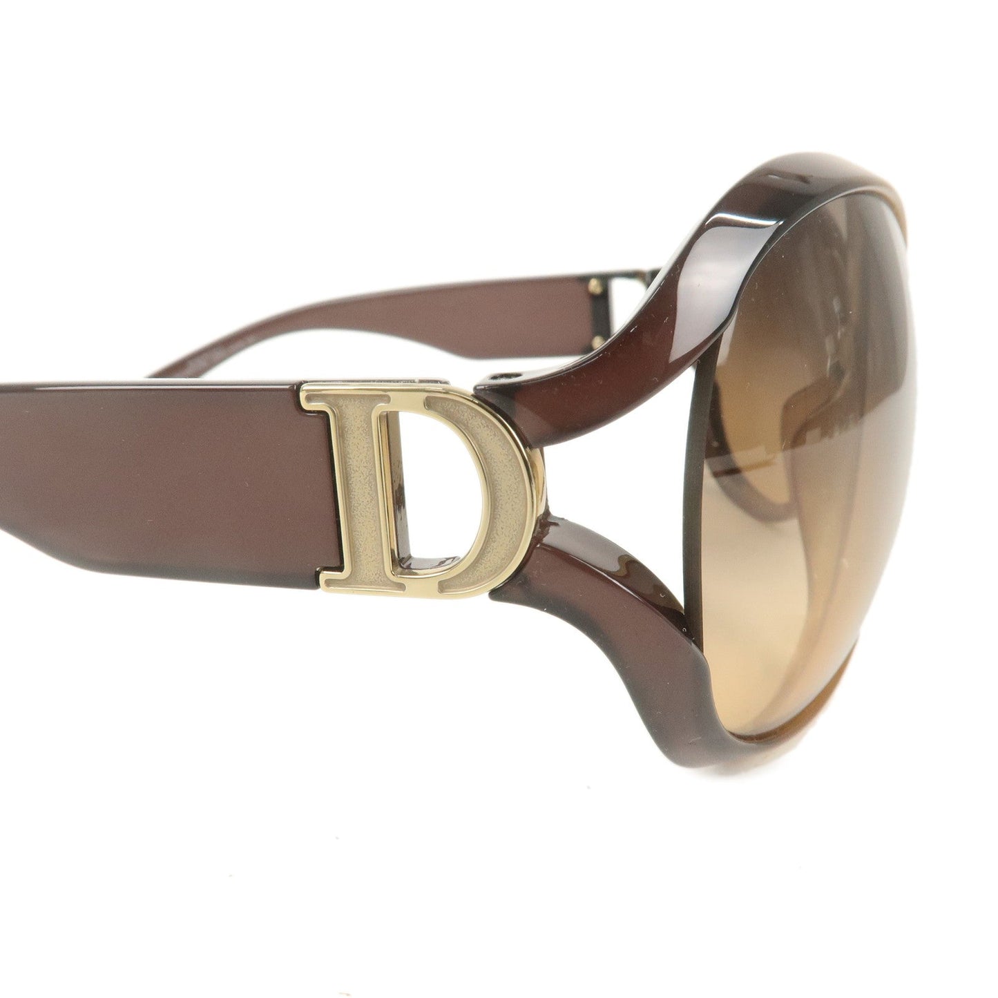 Christian Dior Plastic Sunglasses Gradation QHNQJ 63??15 130 d