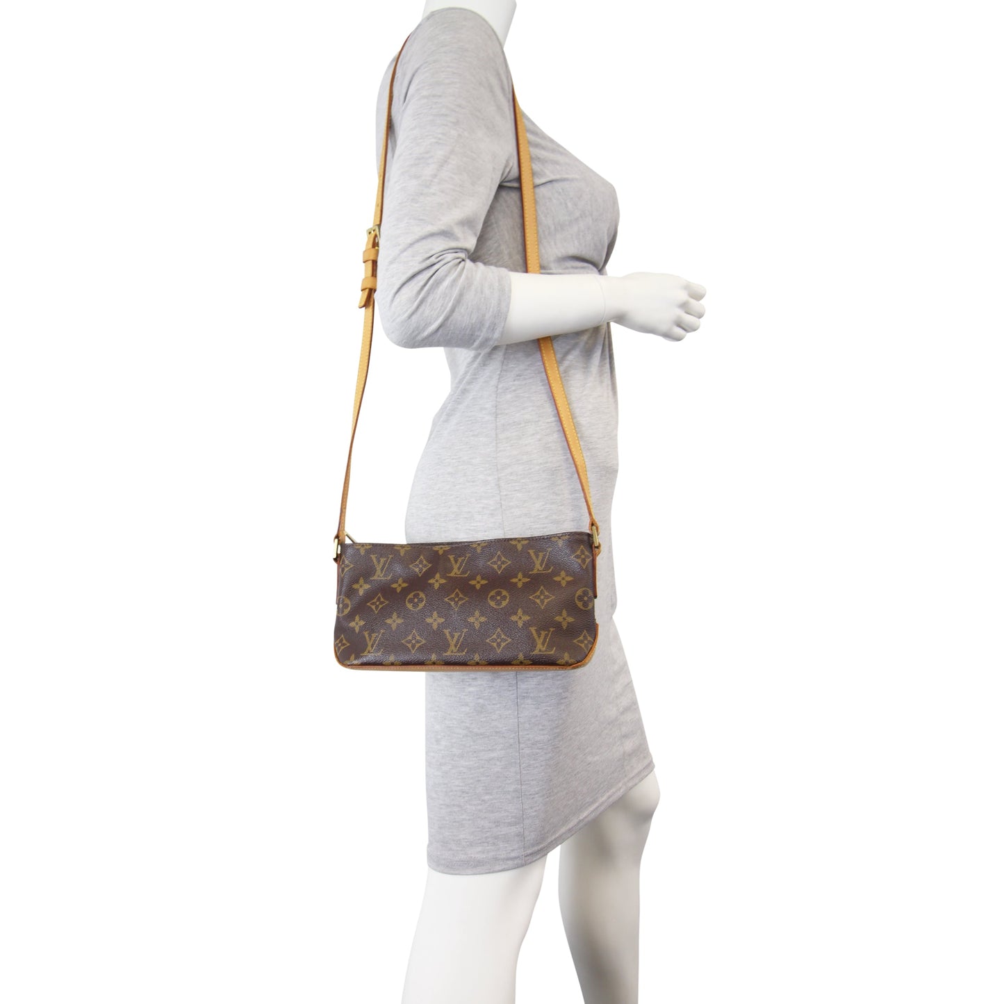 Louis Vuitton Trotteur Monogram