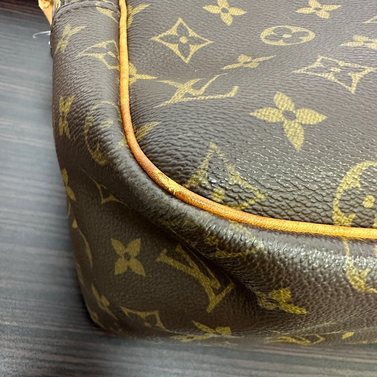 Louis Vuitton | Bags | Louis Vuitton Monogram Brown LB121264