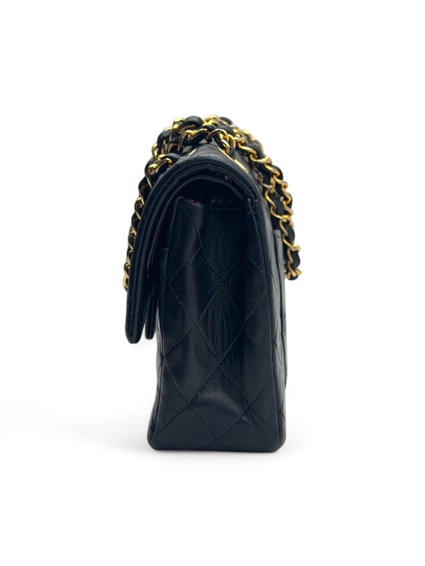 Chanel - Sac Timeless 23 Noir
