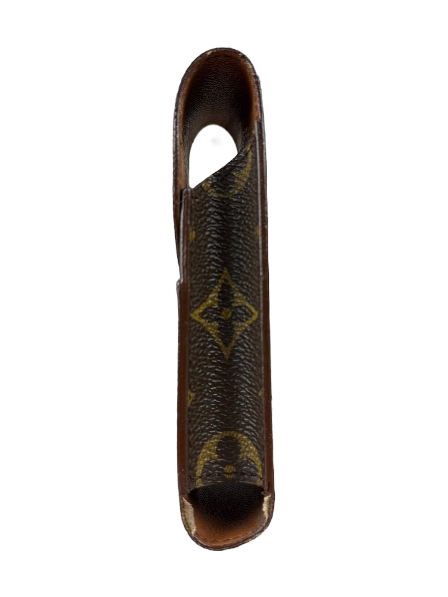 Louis Vuitton Monogram Case