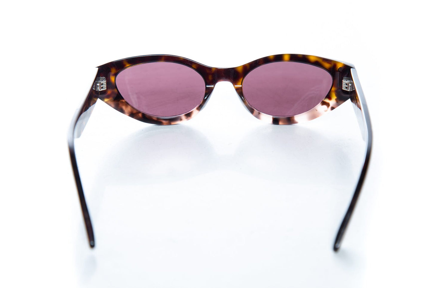 Dior Tortoise Cat Eye CD Sunglasses