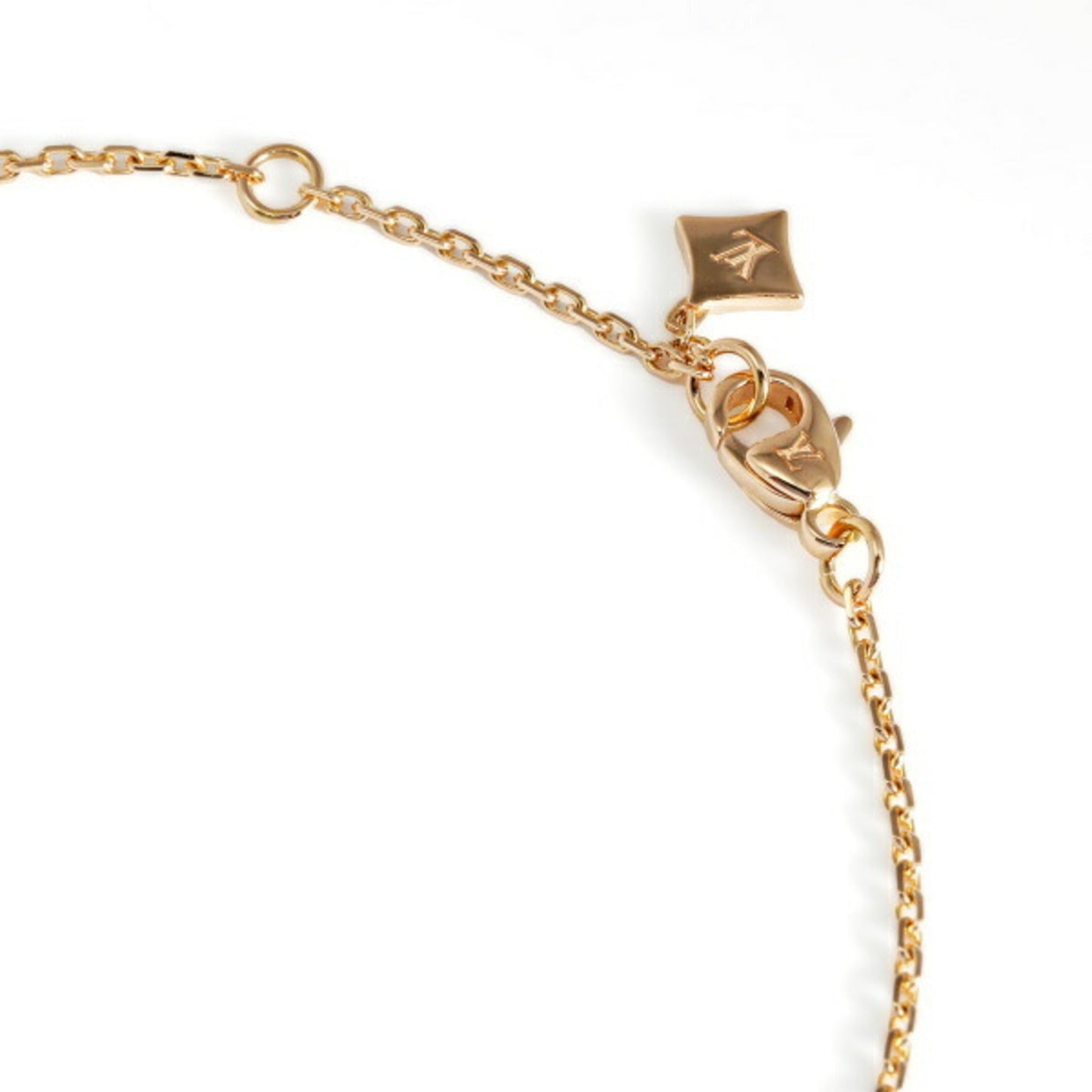 Louis Vuitton (18K) Necklace