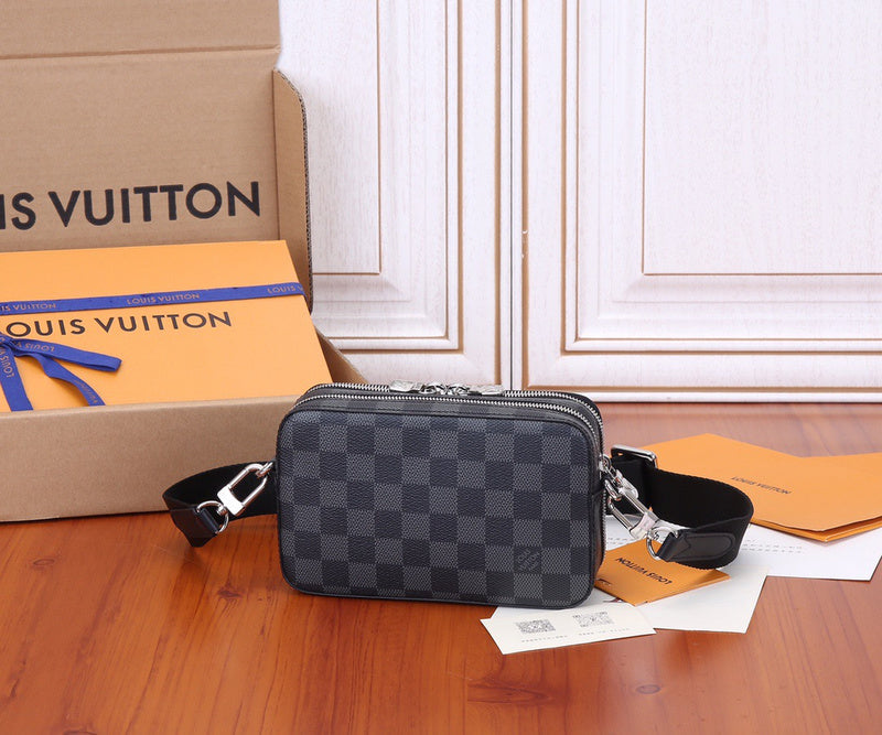 Louis Vuitton Luxury Bags 2348