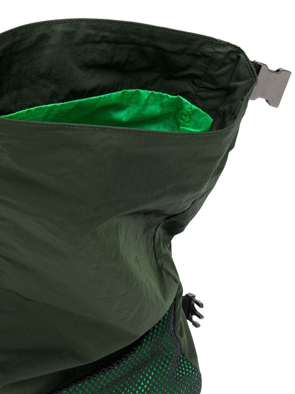Top Quality Crossbody Bag Green, For Men, Bags 9.8in/25cm