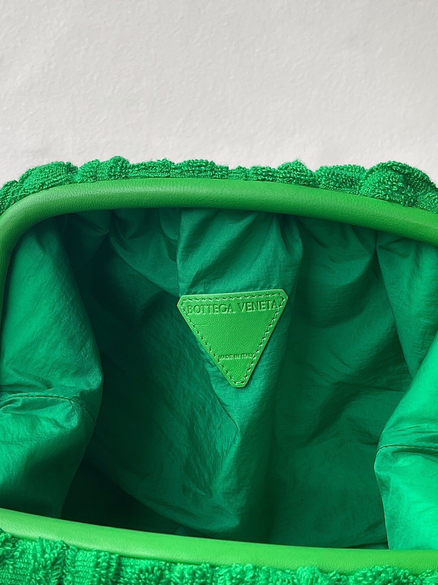 Top Quality Teen Pouch Green, For Women, Bags 12.2in/31cm