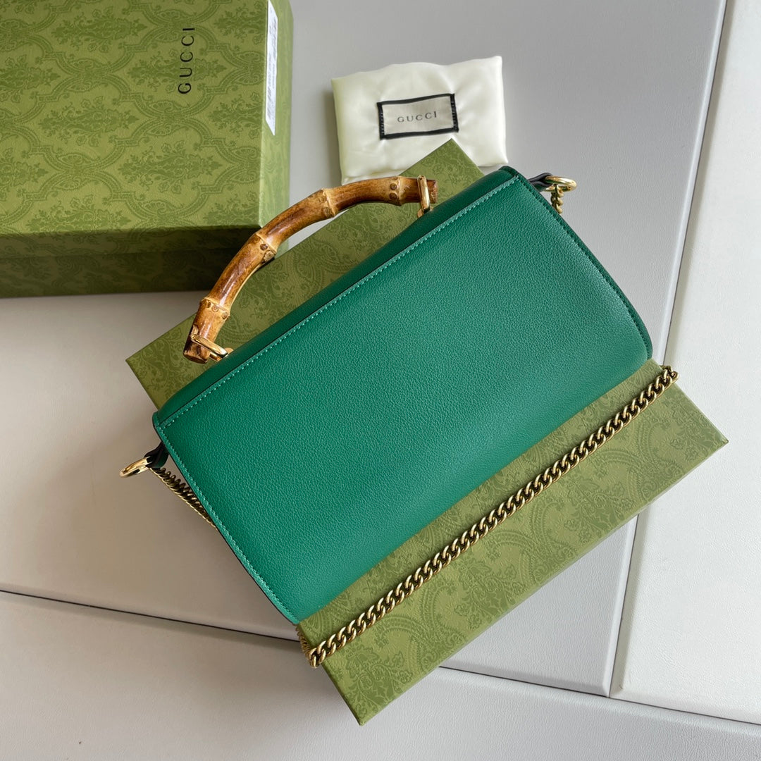 EN - New 1:1 rep Bag GCI 451
