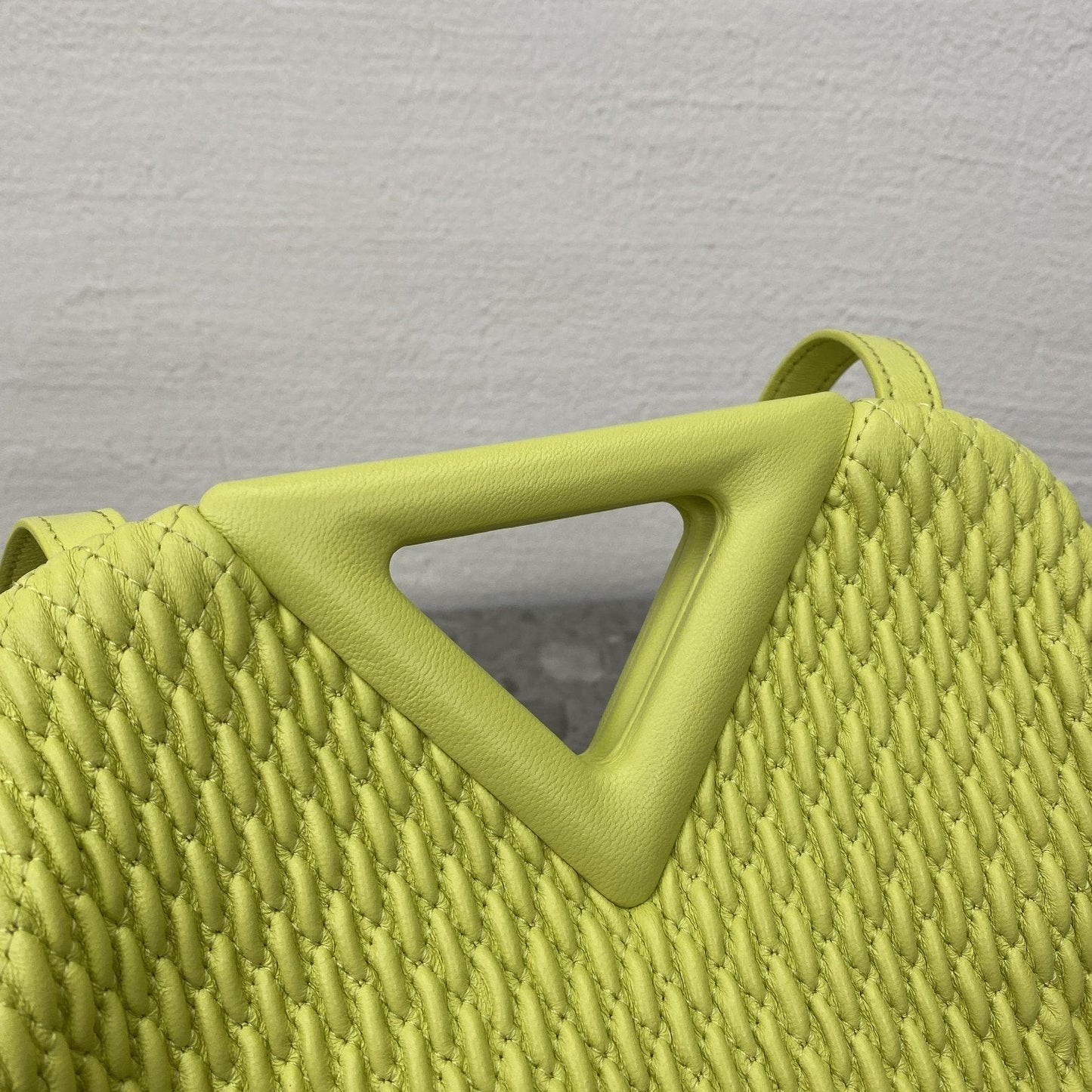 Top Quality Point Yellow, For Women, Women’s Bags 9.4in/24cm