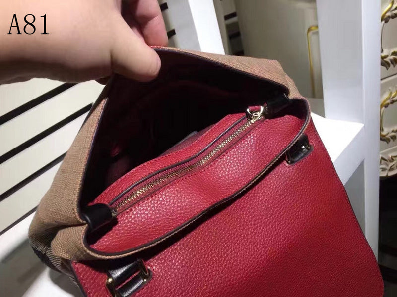 Top Quality Fashion -BBR Bags - 789