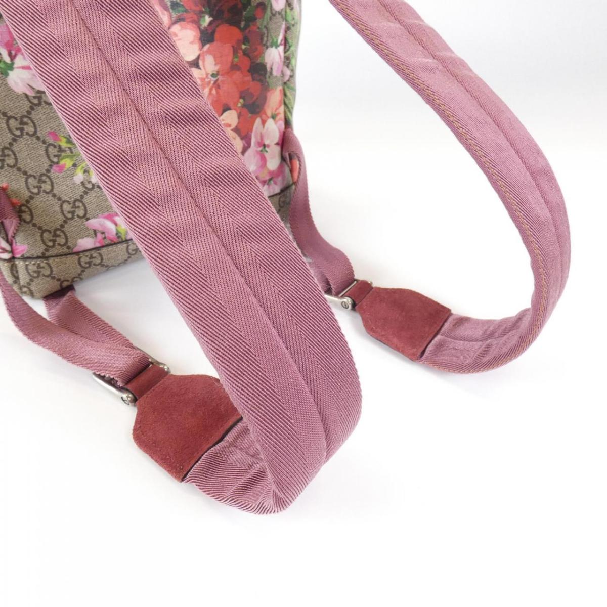Gucci 410544 KU2BN Rucksack