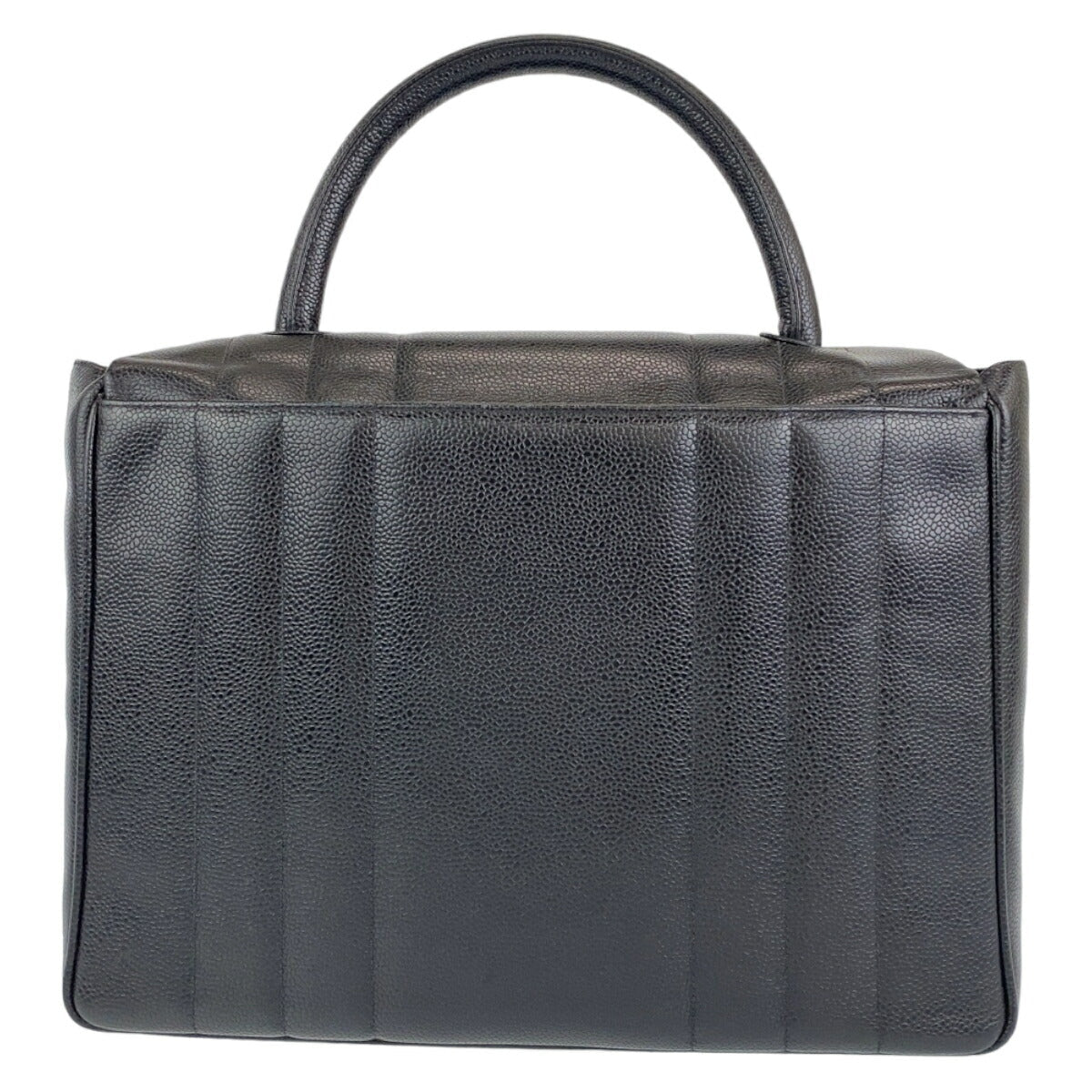 Chanel Mademoiselle Leather Handbag