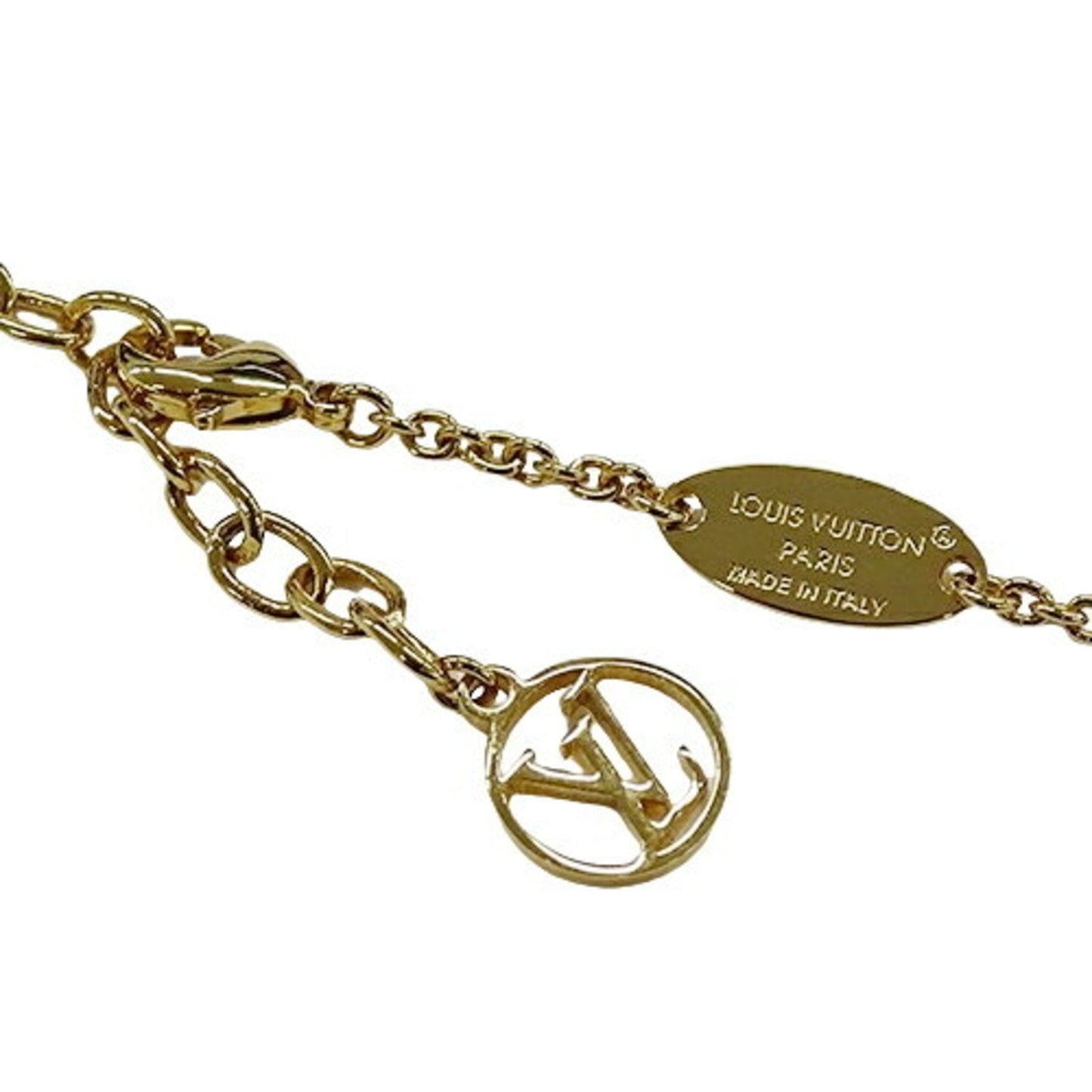 Louis Vuitton Necklace