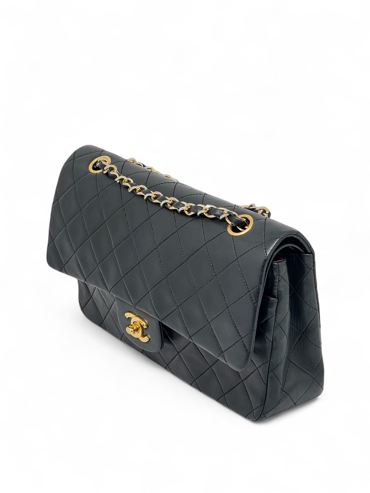 Chanel - Sac Timeless 25