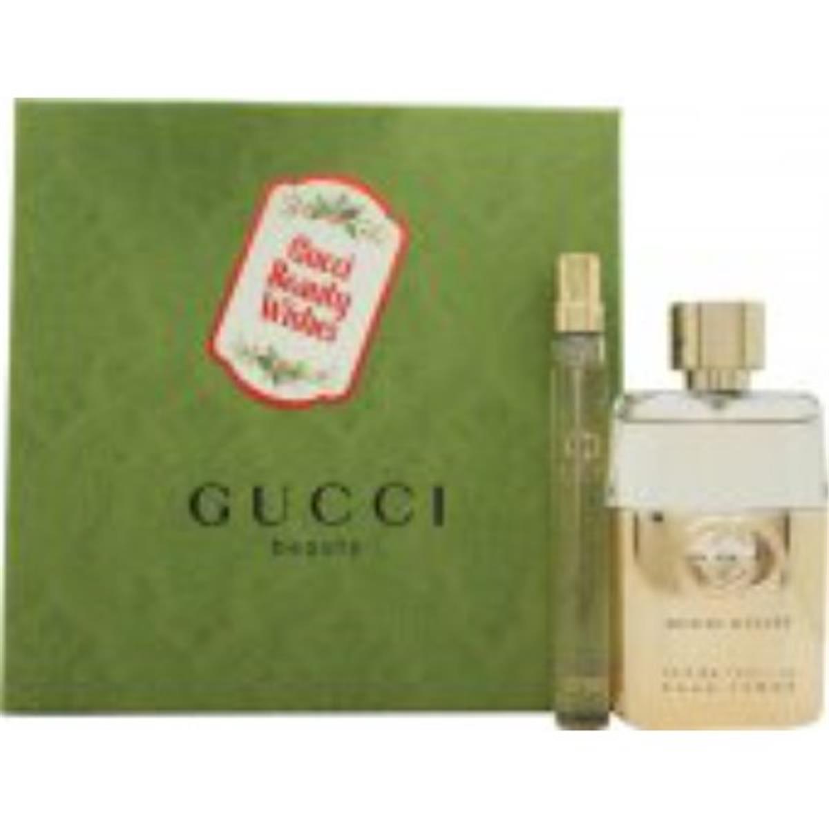 Gucci 2 Piece Gucci Guilty Pour Femme Fragrance Gift Set for Womens