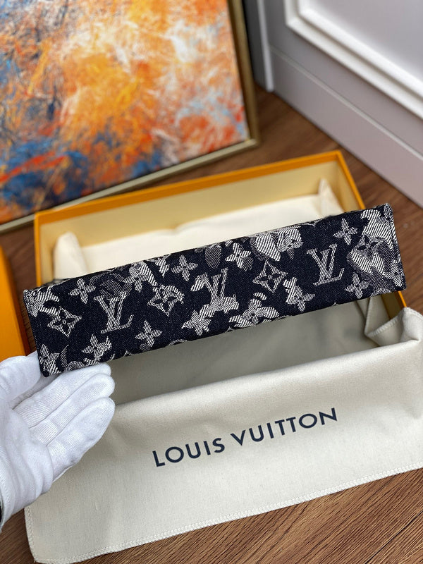 Louis Vuitton Luxury Bags 2322