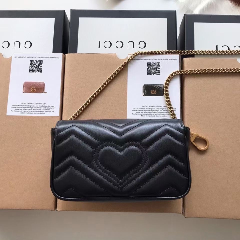 EN - New 1:1 rep Bag GCI 440