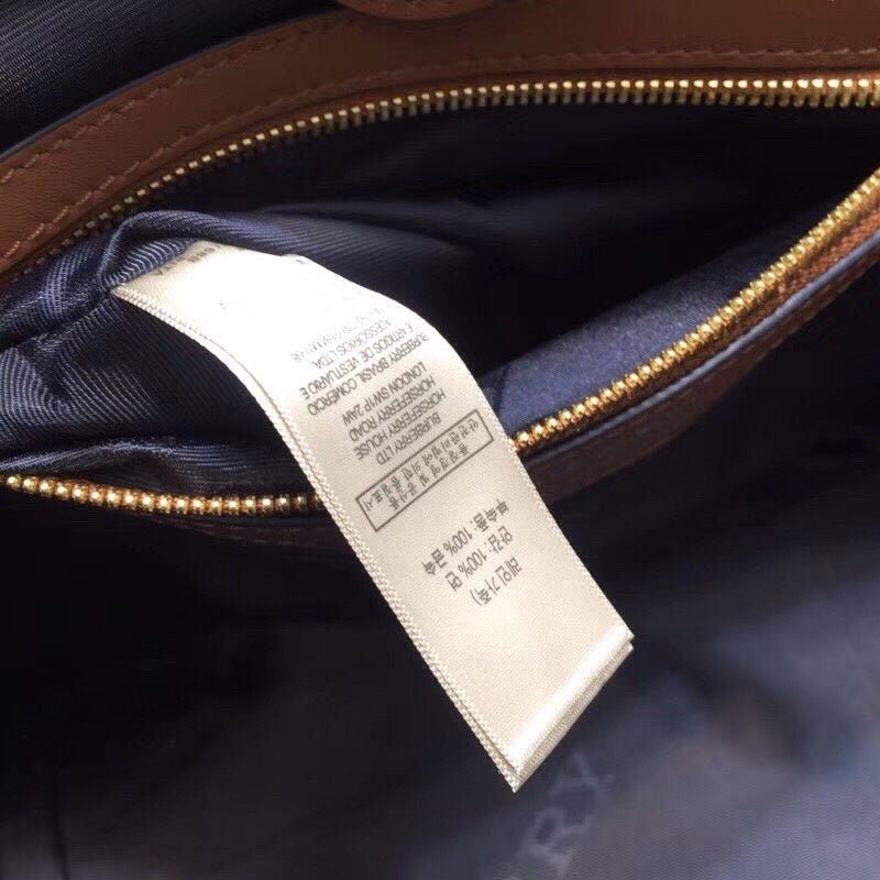 Top Quality Fashion -BBR Bags - 1591