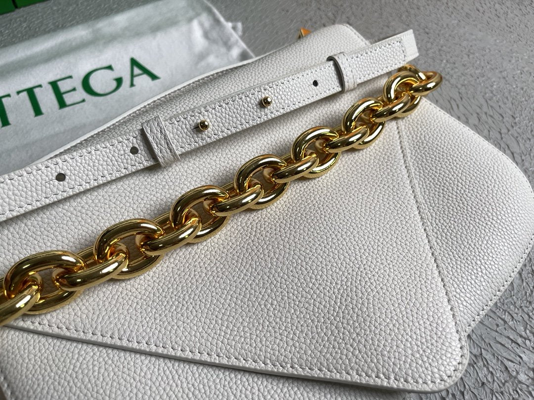 Top Quality Mount White, For Women, Women’s Bags 10.6in/27cm