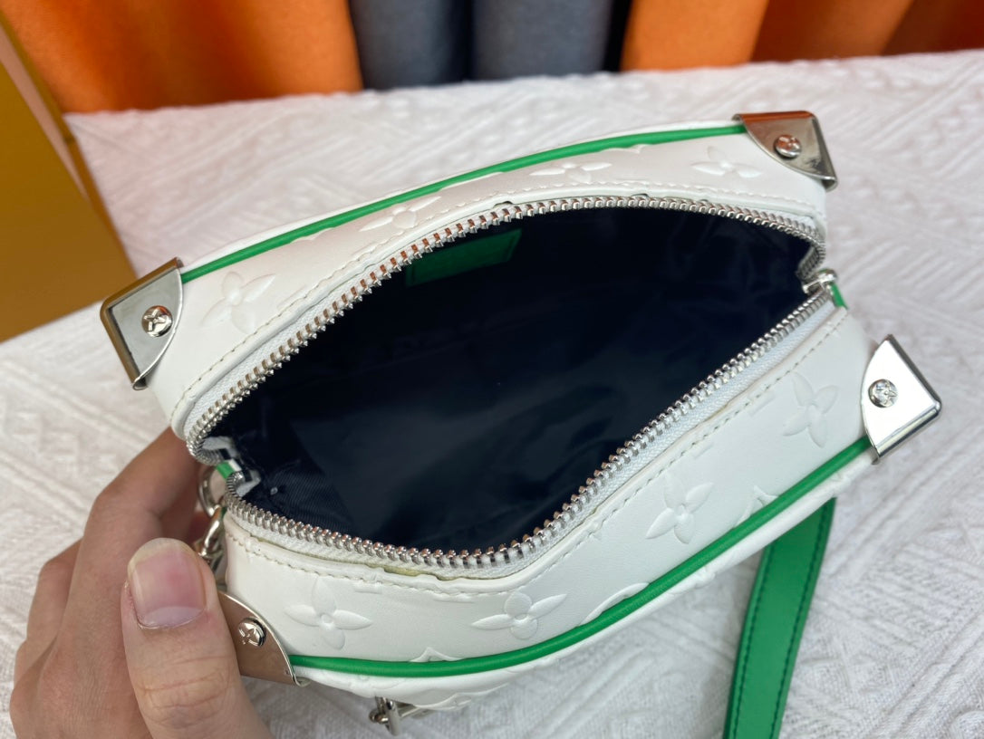 EN - New 1:1 rep Bag LUV 626