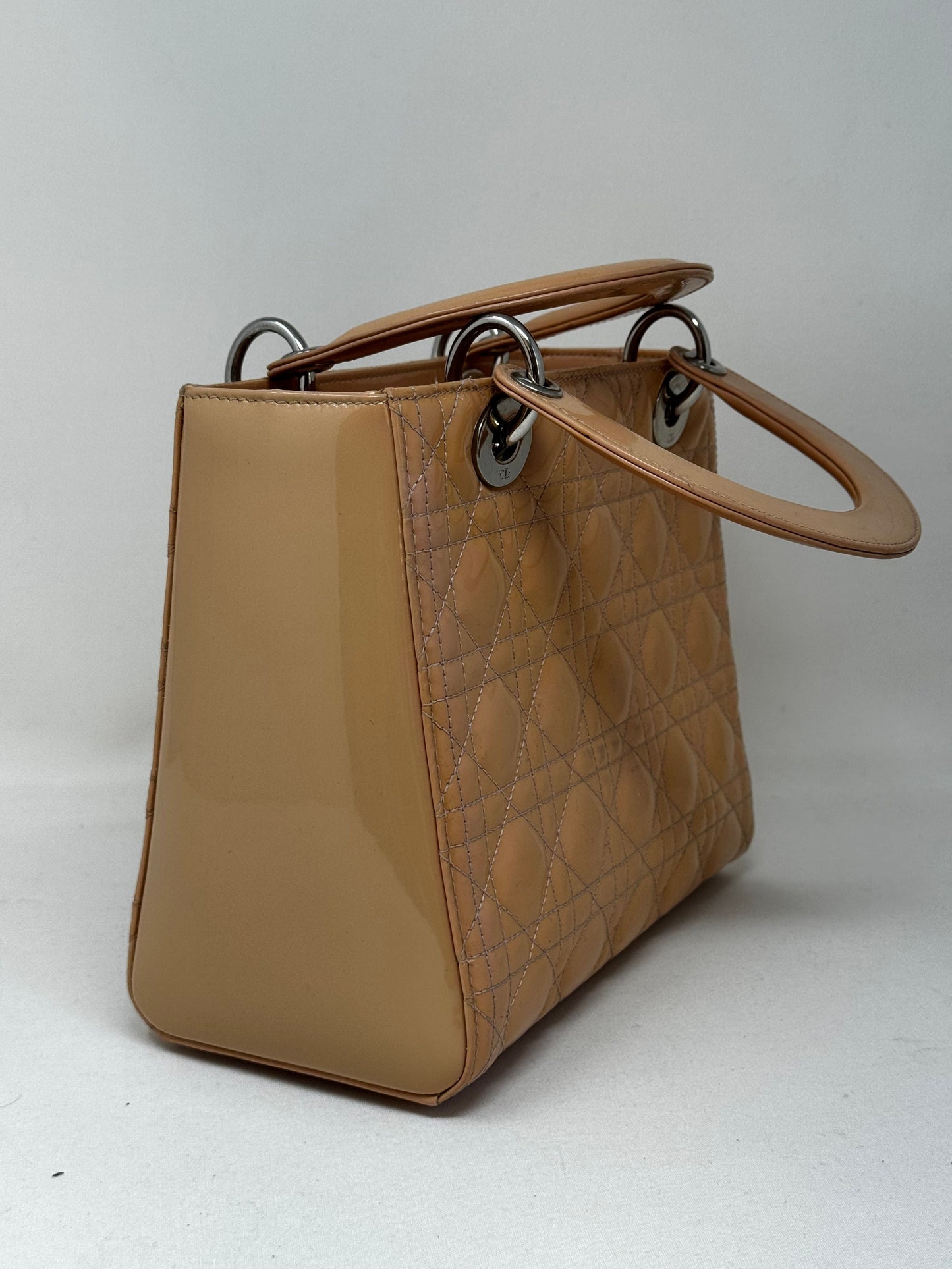 Dior | Bags | Christian Dior Lady Bag B20-94