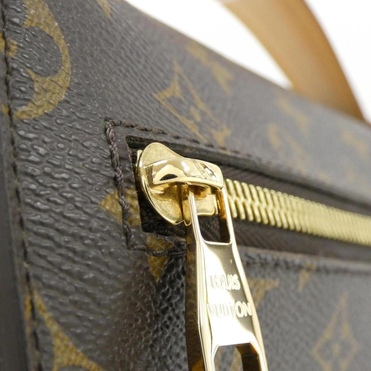 Louis Vuitton M44875 Monogram Pochette Mettis MM M44875 Bag