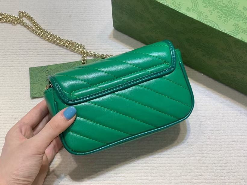 EN - New 1:1 rep Bag GCI 442