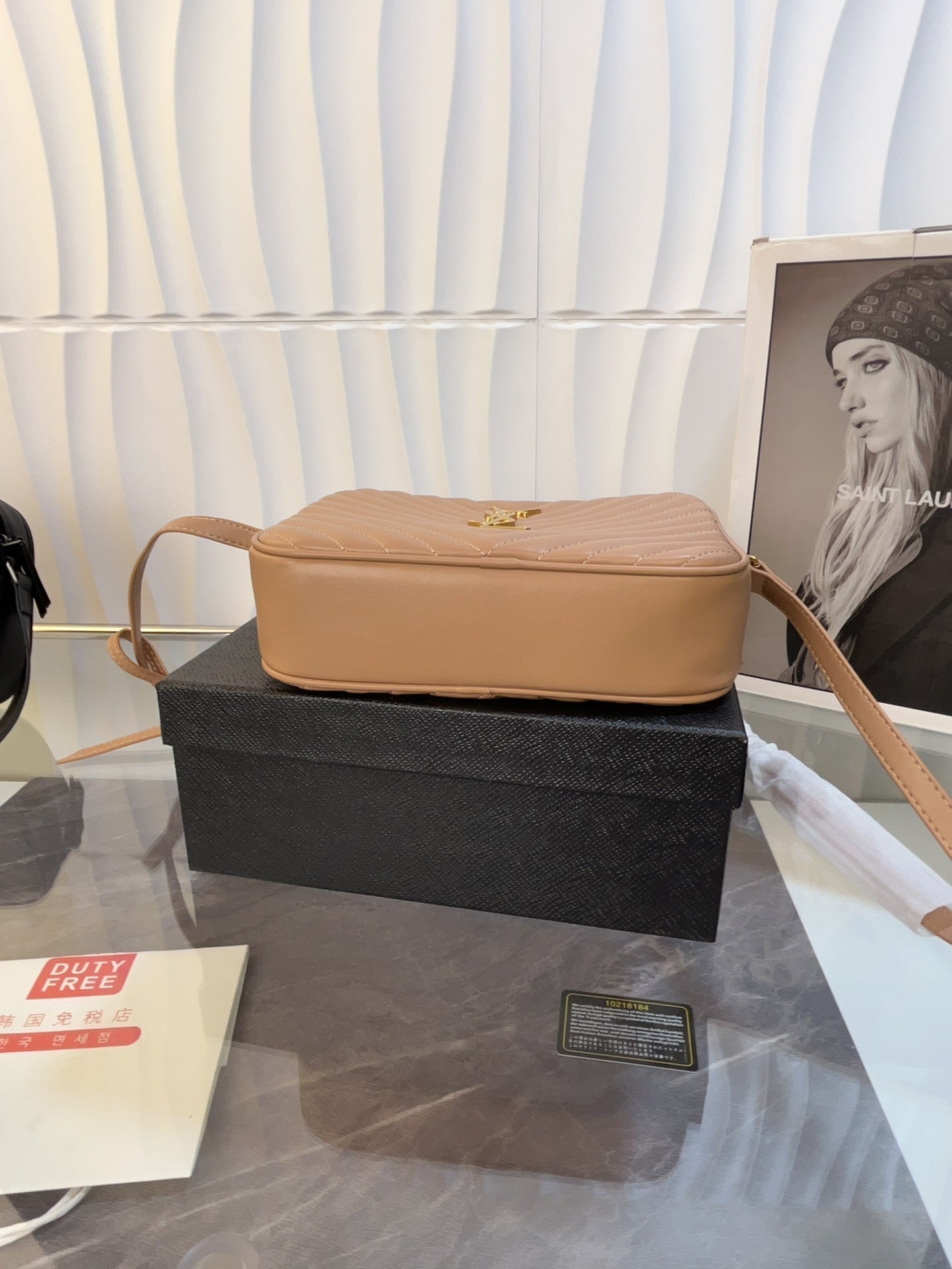 EN - New 1:1 rep Bags SLY 332