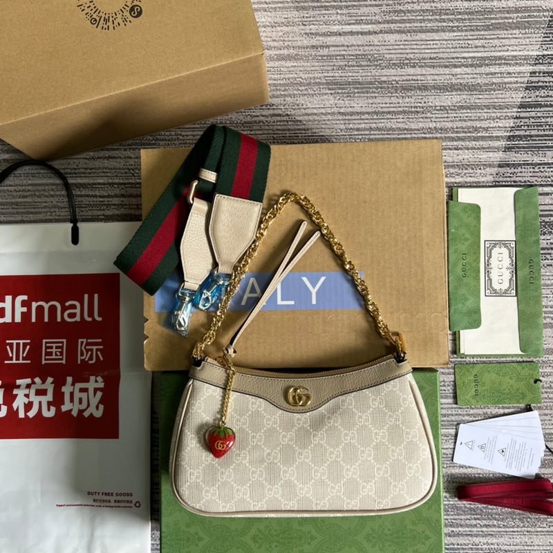 Top Quality - Bags - 911