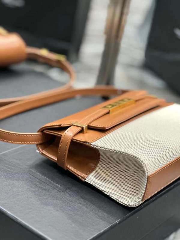 Yves Saint Laurent - Bags - The Elite Bags 609