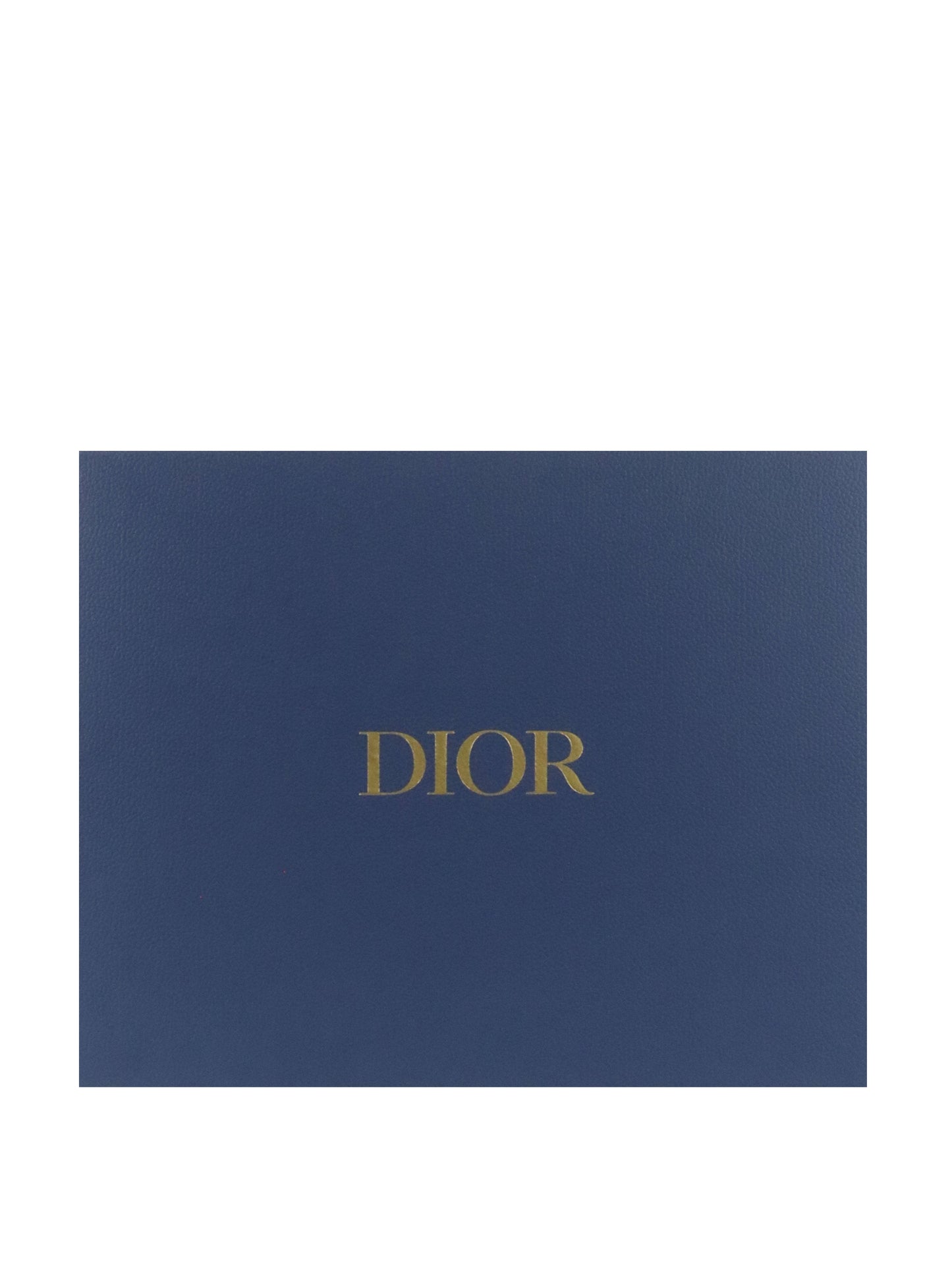 Dior The Cannage Montaigne Tea Set