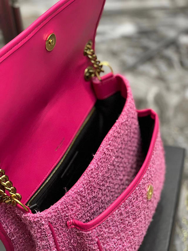 Yves Saint Laurent - Bags - The Elite Bags 494