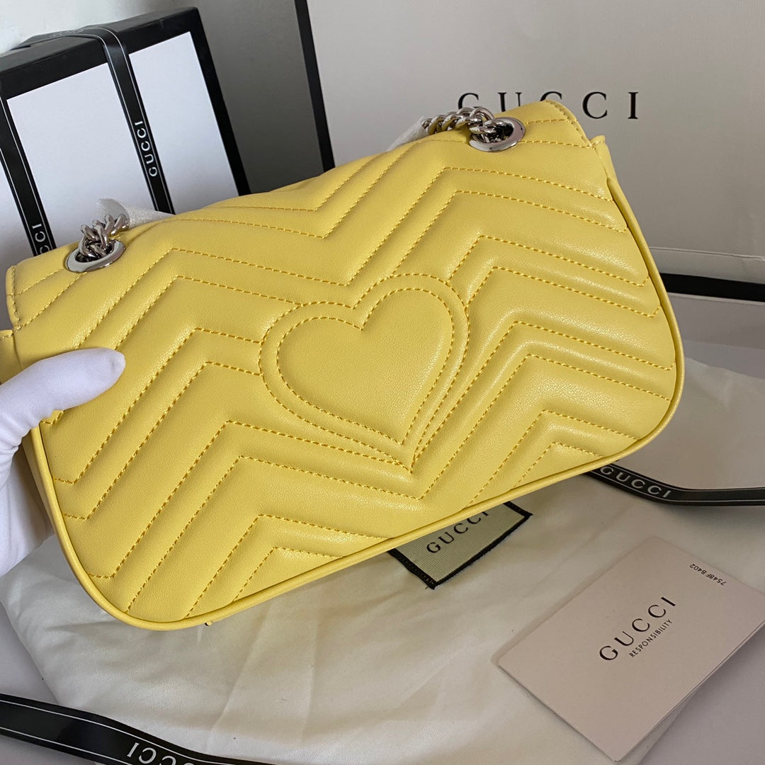EN - New 1:1 rep Bags GCI 528