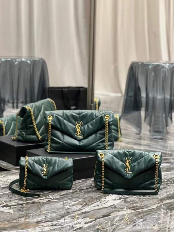 Yves Saint Laurent - Bags - The Elite Bags 415