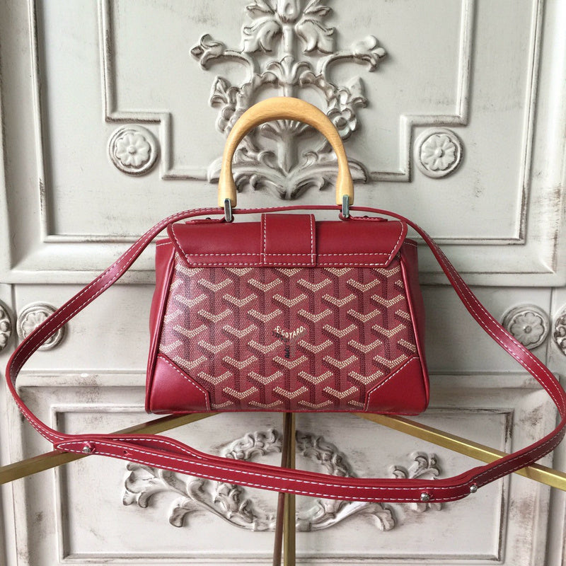 Top Quality - New 1:1 Rep Bags - 188