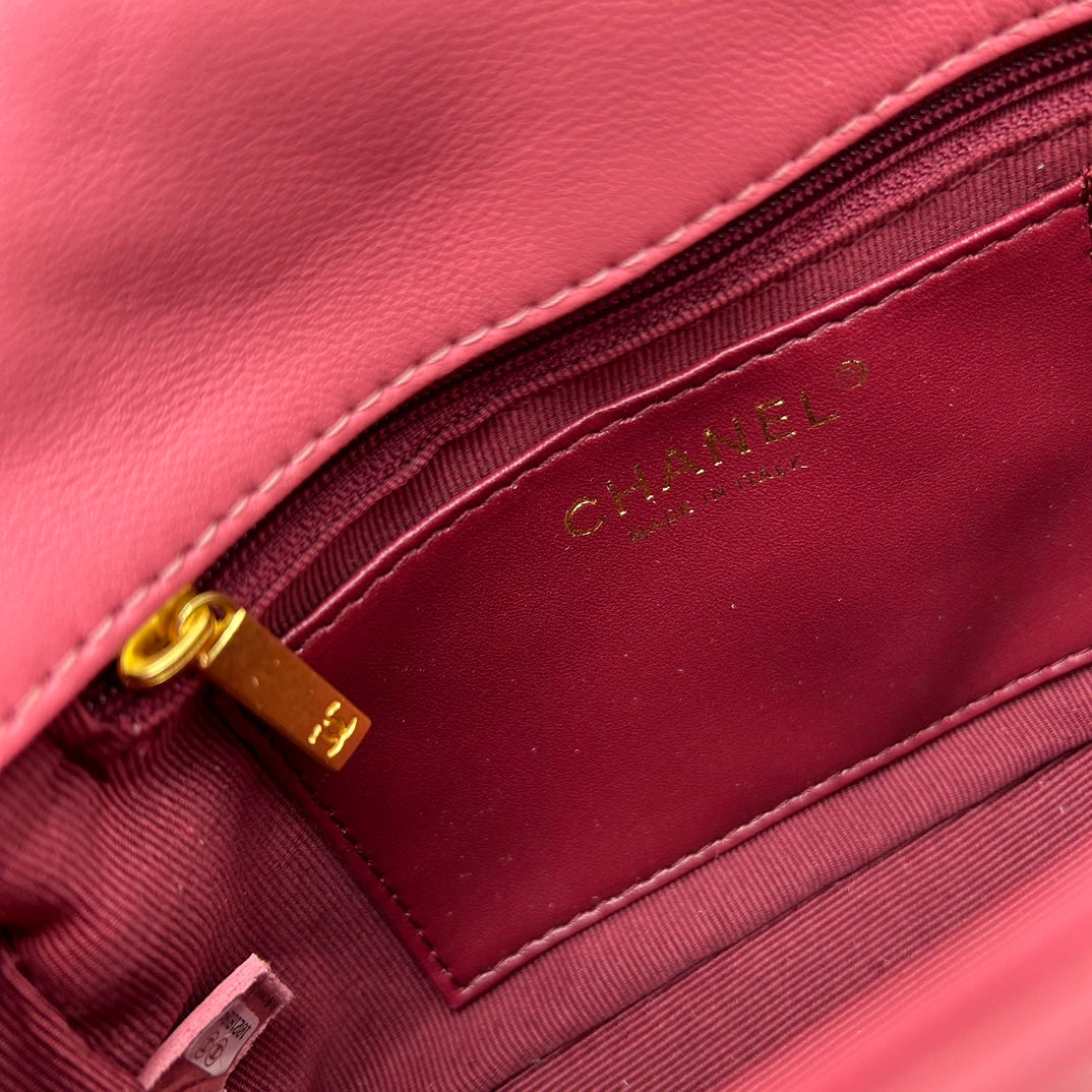 EN - New 1:1 rep Top Quality CHL Bag 563