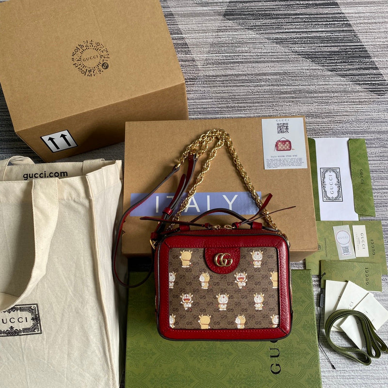 Top Quality - Bags - 2177