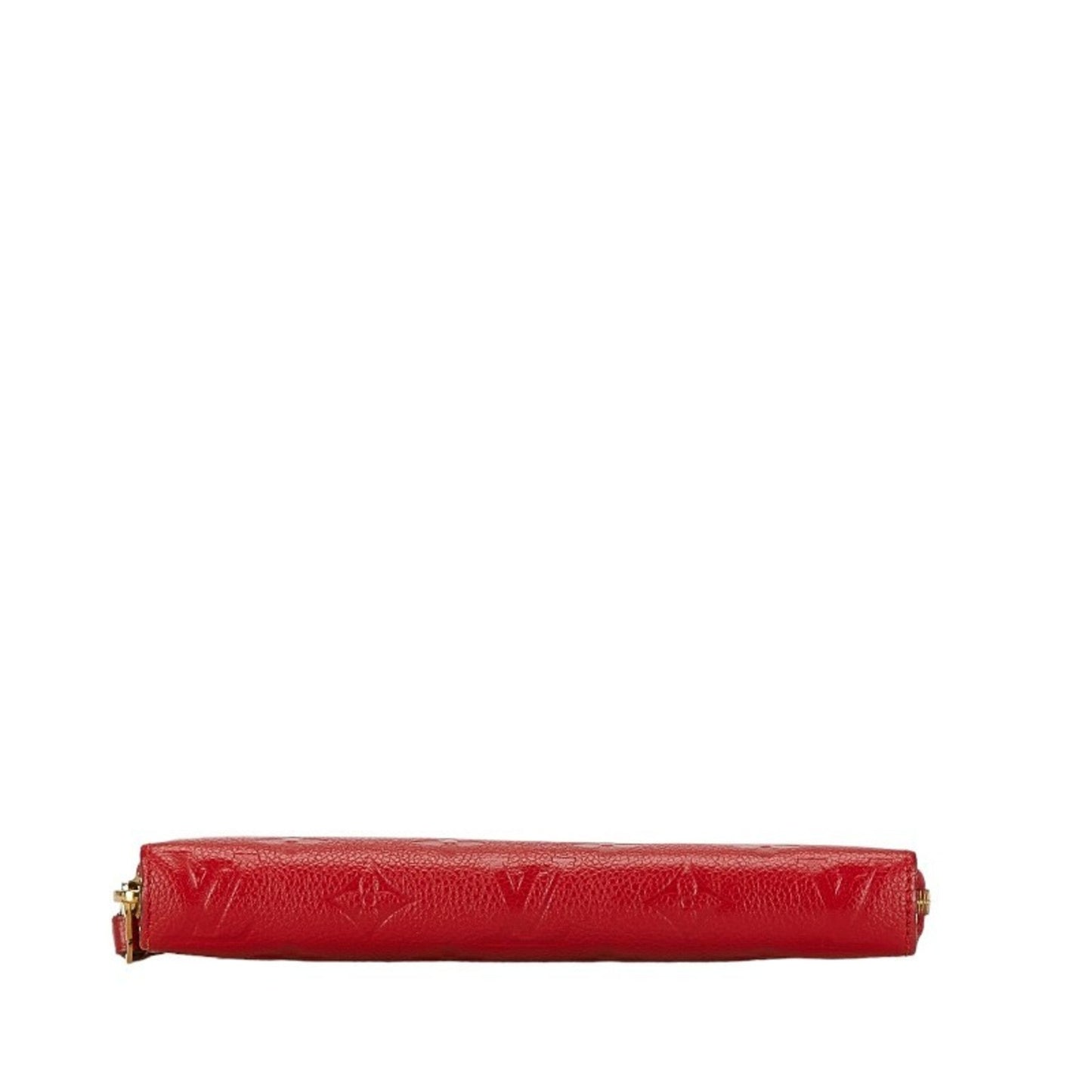 Louis Vuitton Auriane Color Leather Coin Purse/Coin Case