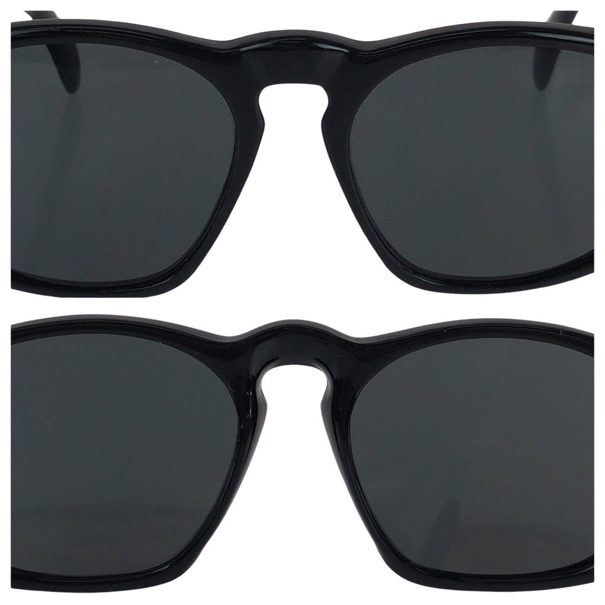 Chanel Coco Mark Matelassé Sunglasses