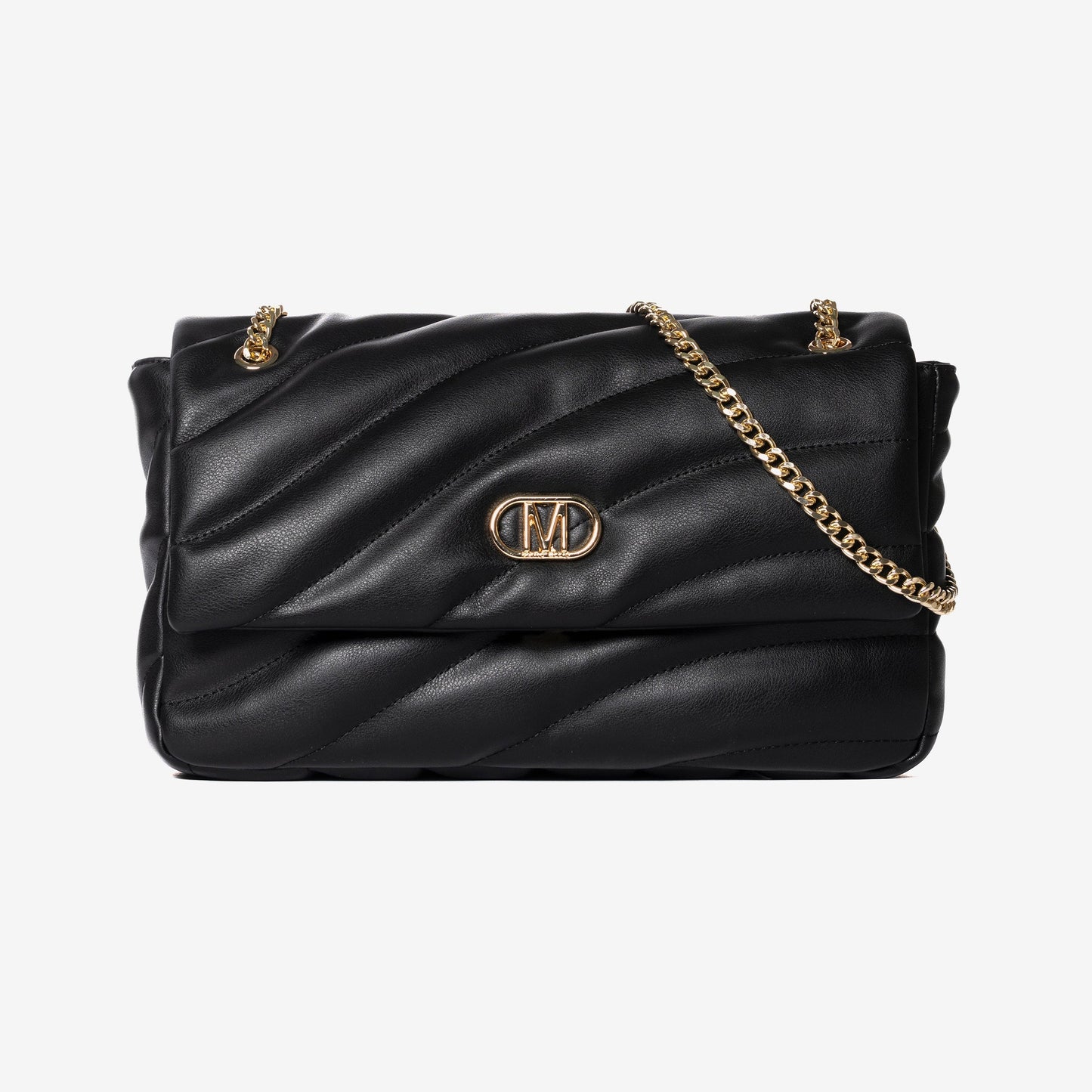 BORSA A SPALLA YOLE MARC ELLIS
