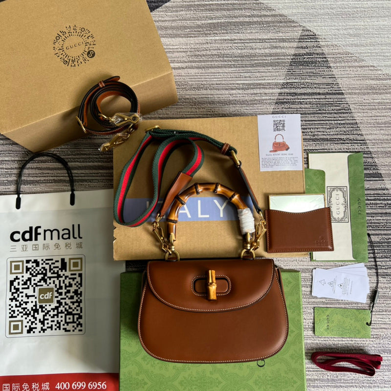 Top Quality - Bags - 962