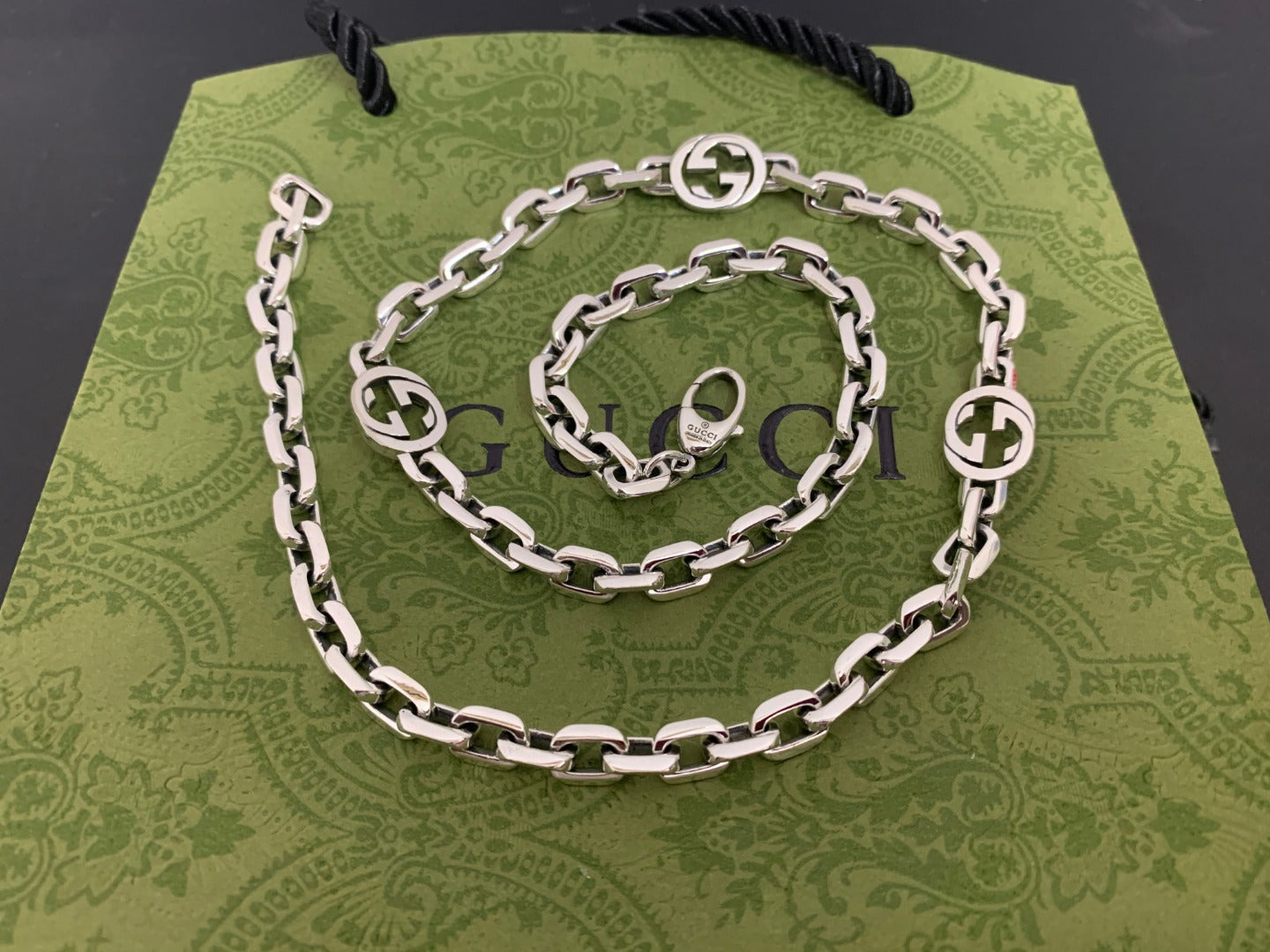 GCI NecklaTop Qualitys 022