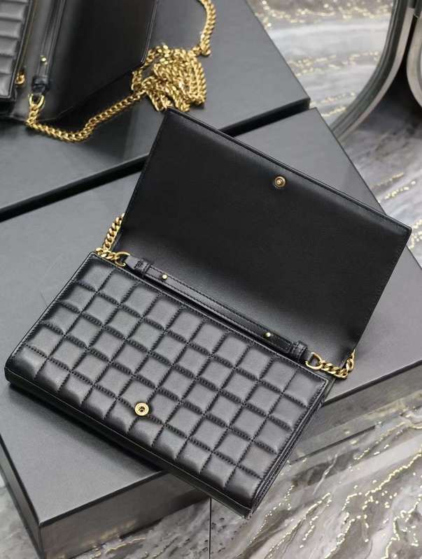Yves Saint Laurent - Bags - The Elite Bags 666