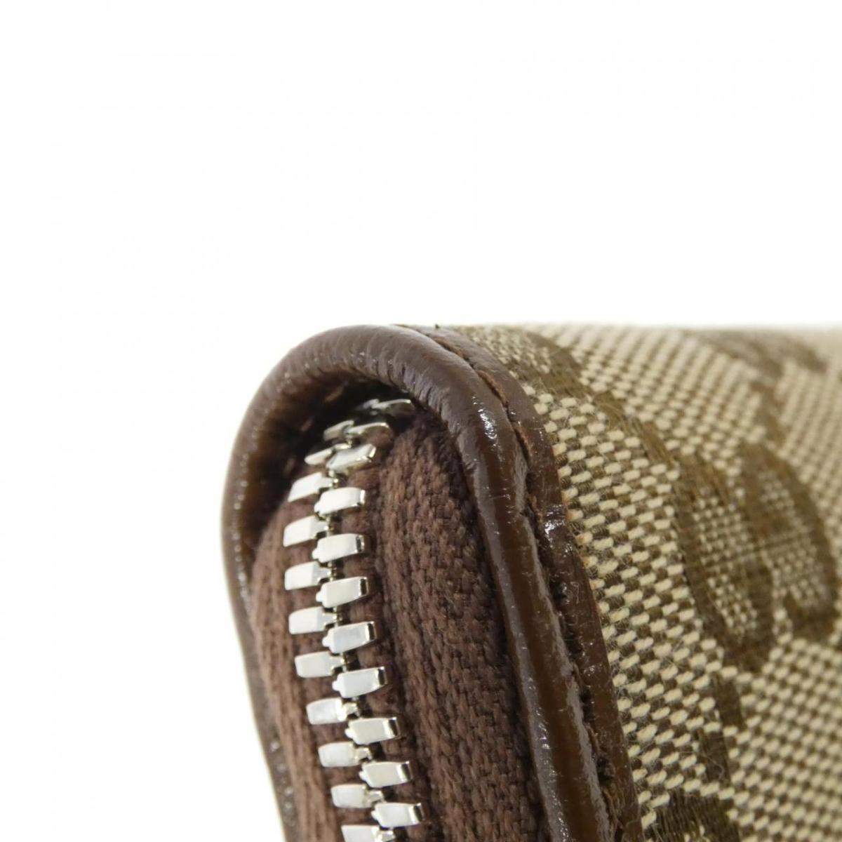Gucci 681710 GY5SN Wallet