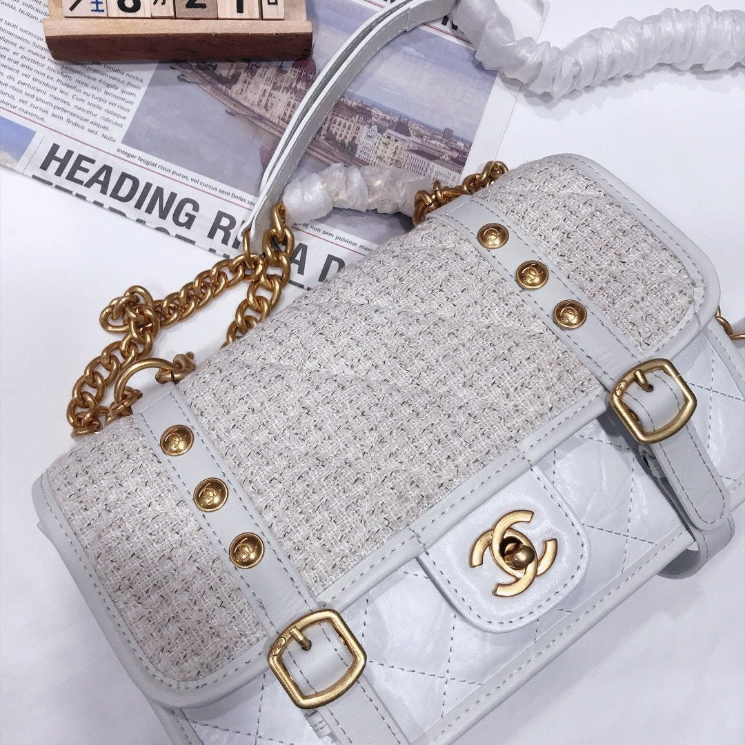 EN - New 1:1 rep Top Quality CHL Bag 214