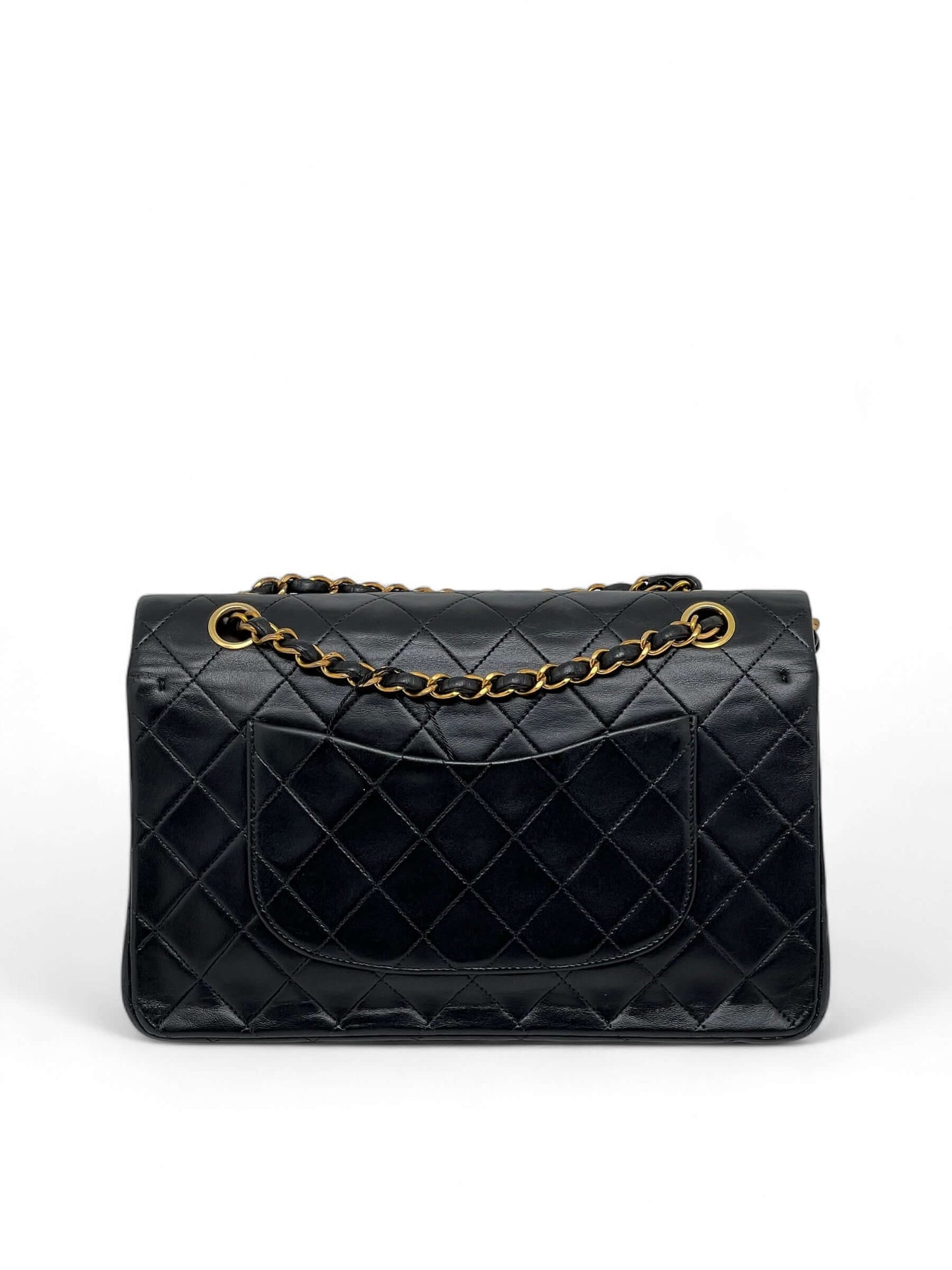 Chanel - Sac Timeless 25