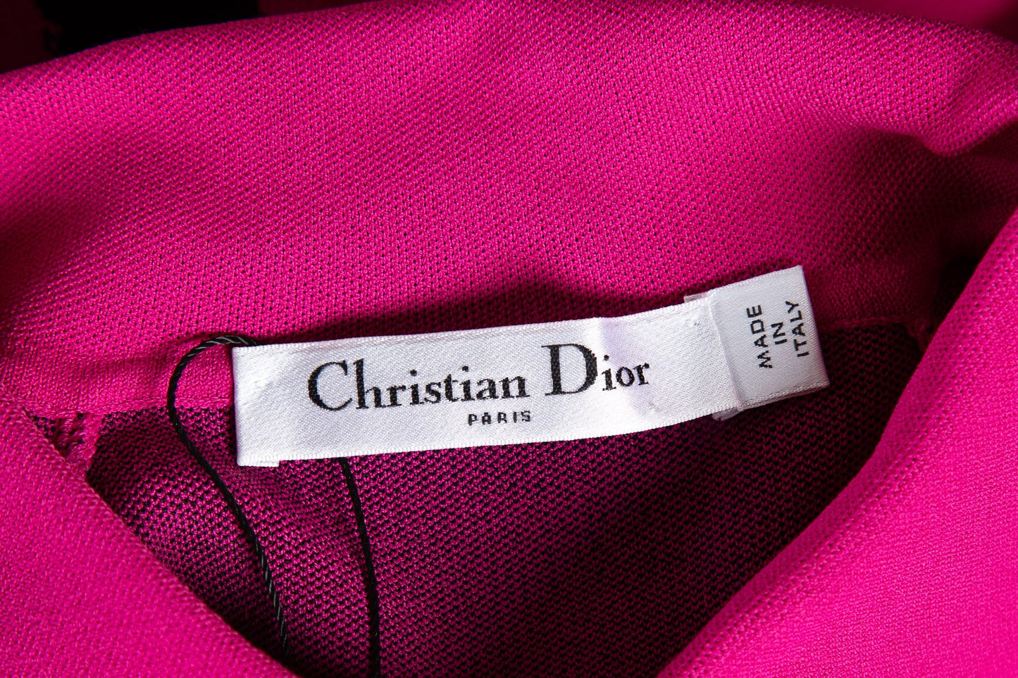 Christian Dior Fuchsia Blo SZ 38