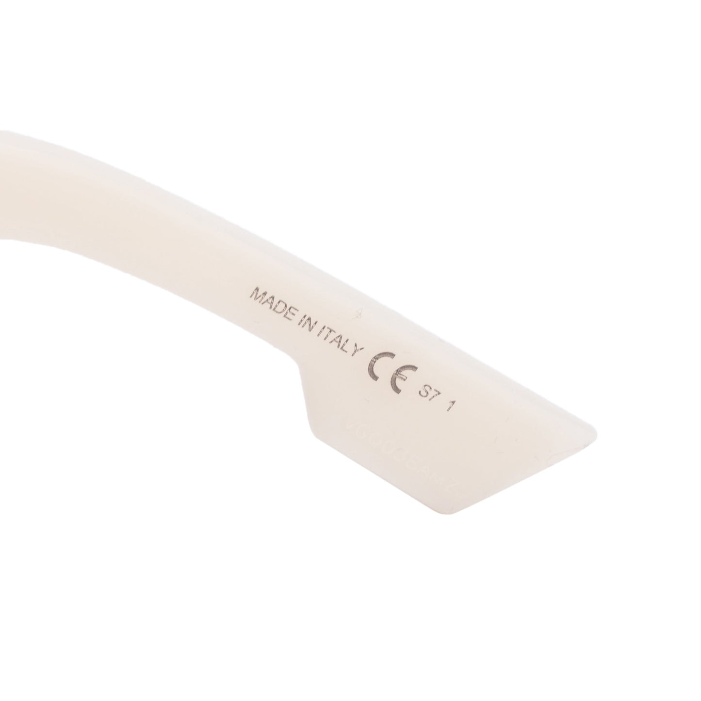 Christian Dior Pink Acetate DiorSoLight1 Oversize Shield Sunglasses