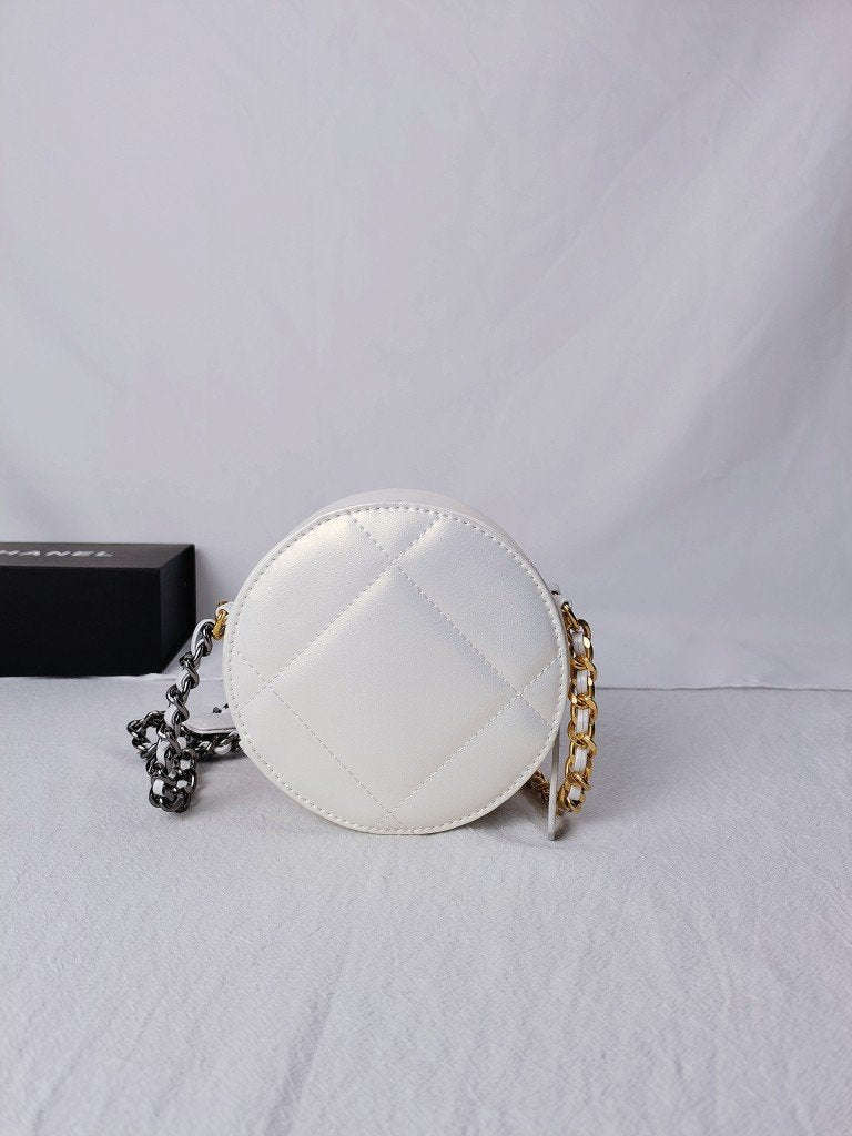 EN - New 1:1 rep Top Quality CHL Bag 225